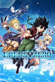 Edens Zero
